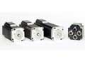 integrated mini stepper motor series from danish JVL
